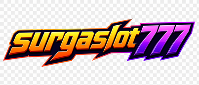 Logo surgaslot777 Indonesia
